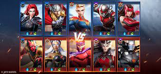 Download marvel super war 3.14.0 and all version history for android. Como Descargar Marvel Super War En Ios Y Android Beta Privada