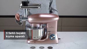 Karaca smart elektrikli evlilik paketi rosegold. Karaca I Karaca Maestro Ozellikleri Nelerdir Youtube