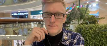 Ich weigere mich, meine Existenz als Verbrechen zu betrachten“