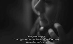 Hi there everybody i have come across this sentence how's that working out for you on urban dictionary but the example given leavs me a little confused. Gif Image Most Wanted How Are You Gif