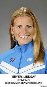 OLYMPIC ATHLETES WITH LOCAL CONNECTIONS