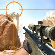 It is a fantastic way to test yourself to see how creative you can be. Mountain Sniper Shoot Game Free Offline Apk Download Android Market Sniper Games Sniper Best Android Games