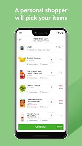 2.1 apk aug 20, 2021. Guide For Instacart Same Day Grocery Delivery For Android Apk Download