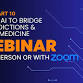 AI Webinar Series - Part 10: Designing AI for event image
