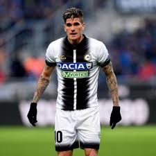 La consagración de rodrigo de paul: Ac Milan Considering De Paul As A Market Target Ghana Latest Football News Live Scores Results Ghanasoccernet