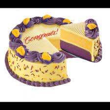 Maybe you would like to learn more about one of these? Creamy Quezo Ube Cake By Goldilocks