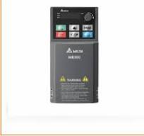 Delta Drive VFD1A6ME21ANNAA