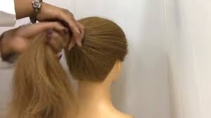 6 Easy And Beautiful Juda Hairstyle With Bun Stick Bun Hairstyles For Summer Video Bun Hairstyles Hair Styles Medium Hair Styles