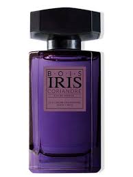 Iris Coriandre La Closerie des Parfums parfum - un nouveau parfum pour  homme et femme 2022