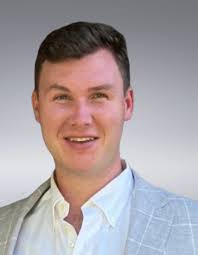 Meet the Team — Peregrine Energy