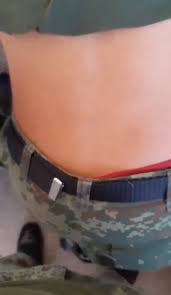 Straight soldier ass humped - ThisVid.com em inglês