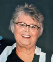 Margie Biltoft Obituary February 23, 2022