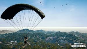 Players can also use shift to fall faster while parachuting thanks to experimentation by the pubg community (mostly by influencer wackyjacky101) we know the best way to land first in pubg after the changes. Pubg Parachute Mechanics Everything You Need To Know Dbltap