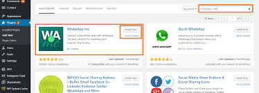 Cara Membuat Chat Whatsapp Di Wordpress Dengan Mudah Qwords