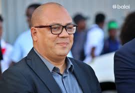 Mário Lúcio Sousa distinguido com o “Prix de La Musique” da Academia  Francesa de Música 2023