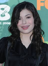 Her film debut came in 2003, when she. Miranda Cosgrove Crystal Dilworth Miranda Cosgrove Photos Zimbio