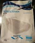 Filete De Rosada Sin Piel