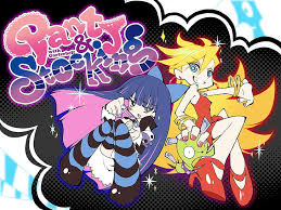 Ymmv/panty and stocking with garterbelt; Chuck Panty And Stocking With Garterbelt 1080p 2k 4k 5k Hd Wallpapers Free Download Wallpaper Flare