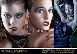 SANDRA APARICIO