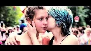 Maybe you would like to learn more about one of these? Adele Emma Let Me Love You La Vie D Adele Blue Is The Warmest Color Youtube