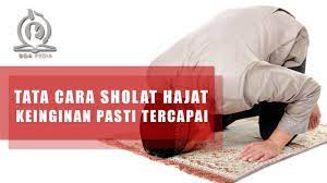 Tata Cara Sholat Hajat Agar Keinginan Terkabul Disertai Doa Setelah Sholat Hajat Youtube Kekuatan Doa Doa Bijak