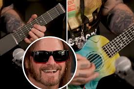 Metal Allegiance Honor Lemmy Kilmister