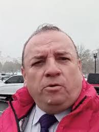 🌎🎥 ¡Cobertura exclusiva desde Washington! Apoyando el video enviado por  nuestro enviado especial Faiver Hoyos Hernández, compartimos los momentos  previos al sorteo de grupos del Mundial 2026. ⚽🏆 Alfa ...