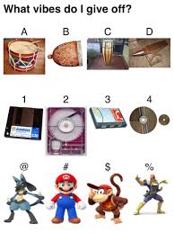 Article by know your meme. Darius Kazemi On Twitter I Made A Toy That Generates What Vibes Do I Give Off Style Memes From Wikipedia Categories Enjoy Https T Co Idauiarijg Https T Co Fmn3ubdmzc