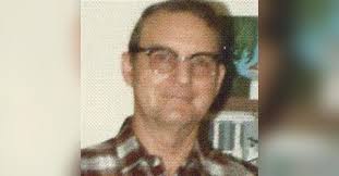 Edgar Lee Carter Obituary