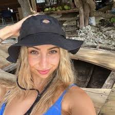 Daniel Sinay's Instagram, Twitter & Facebook