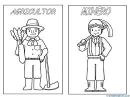 Con los avances tecnológicos, especialmente en la gran minería, las formas de trabajo han cambiado, pero se mantiene el orgullo de ser minero y la importancia de esta actividad para el país. Oficios Web Del Maestro