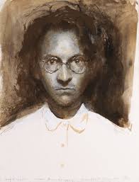 Bo Bartlett 40 Years 0f Drawing