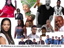 Musicas angolanas 2019 baixar mp3. So As Musicas Vencedoras Do Top Radio Luanda 2017 2018 Youtube