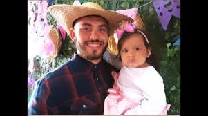 Filha de PM morto em Corumbá: 'Por que mataram meu pai?'