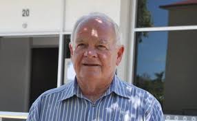 Friends remember Geoff Murphy