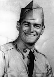 Sfc GERALD BURDETTE BOWDEN