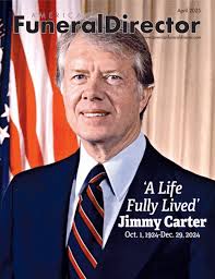 American Funeral Director