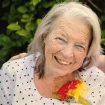 Connie Larue's Instagram, Twitter & Facebook