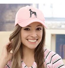 Great Dane Hat