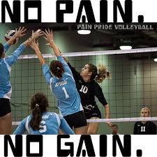 Pin On Volleyball
