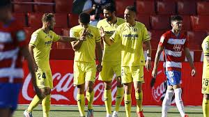 Check spelling or type a new query. Granada 0 1 Villarreal Resumen Goles Y Resultado Del Partido As Com