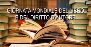 Giornata mondiale del libro e del diritto d'autore. Giornata Mondiale Del Libro E Del Diritto D Autore Journee Mondiale Du Livre Et Du Droit D Auteur 23 Aprile 2020 Alliance Francaise Bari
