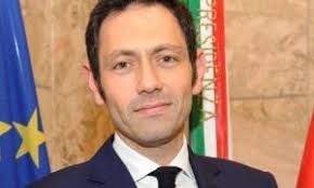 Ecco chi sono i candidati di Fratelli d'Italia alle europee • Giovanni  Donzelli