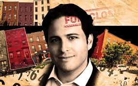 Chaskiel Strulovitch's Brooklyn bankruptcy saga nears end with auction