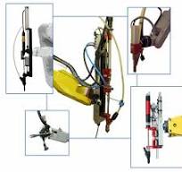 Robotic End Effectors | Flexible Material Handling