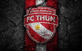 Feb 02, 2021 · fc thun vs sc kriens predictions, football tips and statistics for this match of switzerland challenge league on 02/02/2021 Hd Fc Thun Logo Wallpapers Peakpx