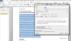 Como Hacer Una Tabla De Contenidos En Word Tabla De Contenido Como Hacer Tabla