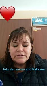 Gracias por los saludos, Psic. Flor Barrera Silva