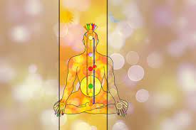 Pdf drive investigated dozens of problems and listed the biggest global issues facing the world today. Chakra Yoga Die Ubungen Fur Die Energiezentren