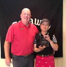 Thank you to everyone who participated in the 2023 Club Championship and  congratulations to the following winners: 🏆 Mens Club Championship: Ray  Dingledine 🏆 Green Tee Flight: Mike Satterwhite 🏆 Senior Men: